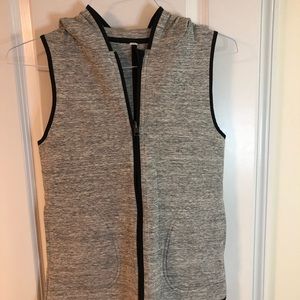 Lulu lemon Insculpt Vest
